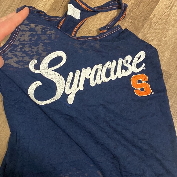 Syracuse tank top - Picture 3 of 3